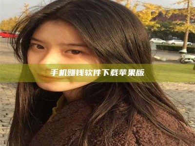 新余手机赚钱软件下载苹果版